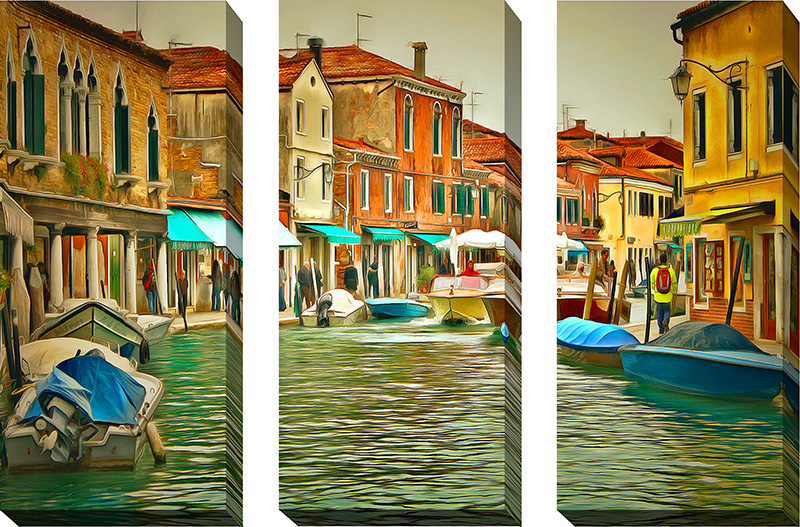 Venice Murano II